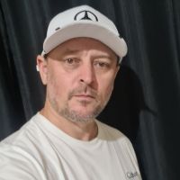 Motociclista que morreu na Jorge Lacerda era comerciante