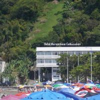 Marambaia Cabeçudas pode virar patrimônio histórico de Itajaí