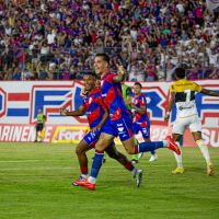 Marcílio abre venda de ingressos pra jogo contra o Santa Catarina