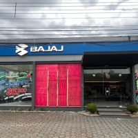 Polícia recupera todas as motos roubadas na Osvaldo Reis