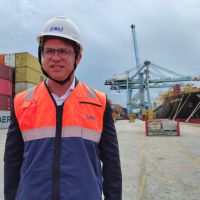 JBS Terminais pode disputar concessão bilionária no Porto de Santos