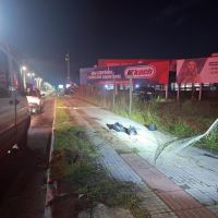PM prende motorista bêbado que causou batida no Cidade Nova