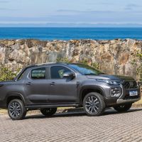 Fiat Strada vira líder de vendas em toda a América do Sul