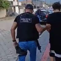 Presos suspeitos de participar de linchamento de homem acusado de estupro