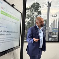 Estado defende que Viva Rio tem capacidade para tocar Ruth Cardoso