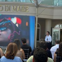 Resort de luxo, pista de ski e beach club em investimento de R$ 1 bi