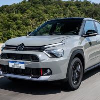 Citroën tem melhor resultado em 11 anos