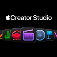 Apple lança Creator Studio e entra de vez na briga com a Adobe