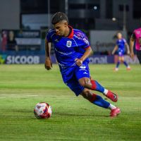 Marcílio visita a Chapecoense depois de vexame em Itajaí