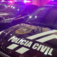 Preso assaltante de padaria no Cidade Nova