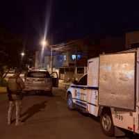 Homem é morto em confronto com a PM no Jardim Europa