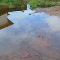 Obra em Penha causa revolta, intimidação e denúncia de racismo