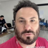 Empresário diz que carro de R$ 1,5 milhão apreendido pela GM sumiu