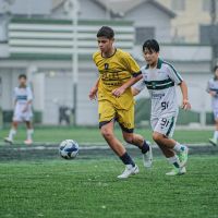 Torneio de futebol vai reunir mais de 60 times de base em Itajaí