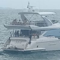 Costão de Taquaras virou novo “Caixa D’Aço”, segundo moradores