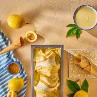 Bacio di Latte lança O Sole Mio, novo sabor refrescante da estação