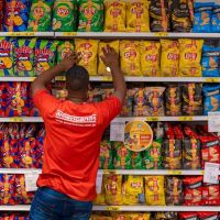 Americanas abre vagas temporárias aqui no litoral