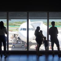 Aeroporto de Navegantes é o segundo mais movimentado fora das capitais