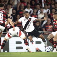 Flamengo deve usar atletas do time principal contra o Vasco