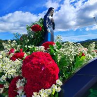 Católicos definem data de caminhada até Santa Paulina