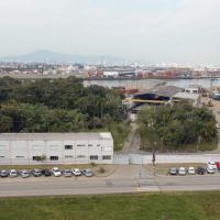 Estaleiro de Navegantes vai construir 18 navios pra Petrobras