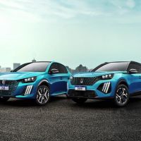 Peugeot mergulha no Azul Obsession na linha 2026
