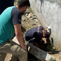 Ligação ao esgoto pode se tornar obrigatória em Itapema