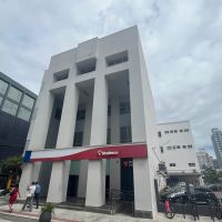 Prédio do Bradesco vai mesmo dar lugar a arranha-céu