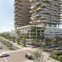 Vivapark Porto Belo conquista prêmio internacional e inaugura mega central de vendas