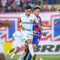 Marcílio perde para o Barra e chega a quarta derrota seguida