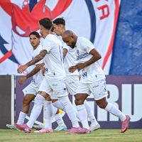 Barra recebe o Concórdia buscando a classificação