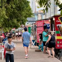 Desclassificados do edital de food trucks podem ficar sem renda a partir de segunda