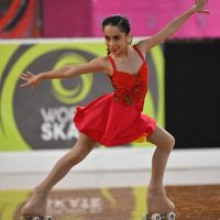 Atleta de Itajaí conquista dois ouros na America’s Cup 2026, nos Estados Unidos