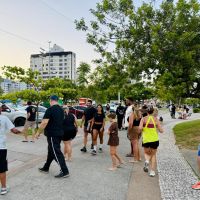 Prefeitura explica que credenciamento é obrigatório e nega falta de atendimento aos food trucks