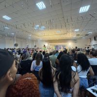 Saiba quem foi eleita Rainha do Carnaval Papa-Siri