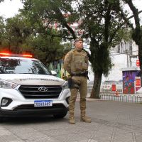 Itajaí é a segunda cidade de SC com mais multas por uso de drogas nas ruas