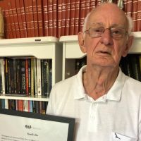 Morre o criminalista Ronaldo Silva