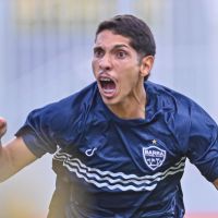 Barra atropela o Concórdia e se classifica para as quartas do Catarinense