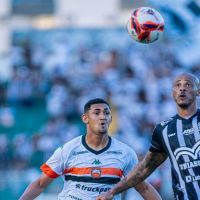 Camboriú empata com o Figueirense e pega o Avaí nas quartas; veja os confrontos