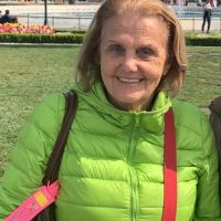 Família pede justiça pela morte de professora aposentada