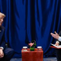 Lula liga para Trump e trata de agenda internacional e visita aos EUA