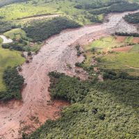 “Justiça não foi feita”, diz mãe que perdeu os filhos no desastre da Vale em Brumadinho