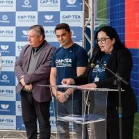 Centro que atende pessoas com autismo faz 24 mil atendimentos em Itapema