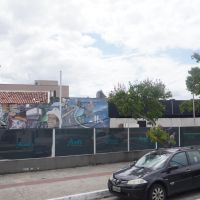 Vizinhos denunciam invasão de antiga casa noturna por moradores de rua