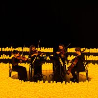 Novo restaurante do Estaleirinho oferece experiência gastronômica a partir de R$ 480