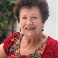 Morre Maria de Lourdes Garcia, irmã do herói Odílio Garcia
