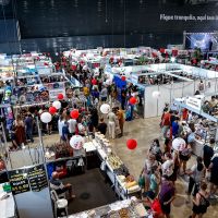 Festival japonês volta pra BC em fevereiro