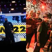 CPM 22 e Detonautas se apresentam em Balneário Camboriú