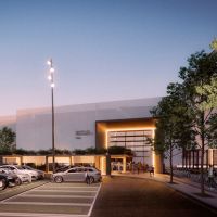 Projeto de novo centro esportivo que vai ocupar pista de atletismo custará R$ 700 mil