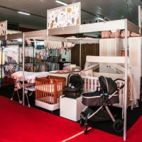 FIP Baby reúne moda infantil, enxoval e preços especiais em março